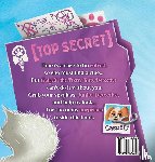 Williams, Alexandria G - Gidgett the Pretty Kitty Detective