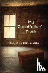 Halpern Shapiro, Elayne - My Grandfather's Trunk