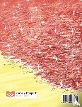 Mitchell, Jessica - Lucky Redhead Rosy The Coloring Book