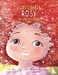 Mitchell, Jessica - Lucky Redhead Rosy The Coloring Book