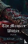 Belasko, Dorian P. - The Monster Within