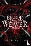 Espinosa, Karina - Blood Weaver
