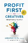 Brim, Christian - Profit First for Creatives