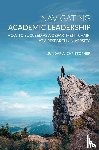Christopher, Sundar - Navigating Academic Leadership