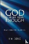 Berg, Jim - God is More Than Enough