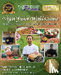 Reinfeld, Mark - Vegan Fusion World Cuisine