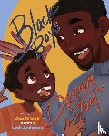Joseph, Aba - Black Boys Dream Too