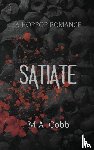 Cobb, M. A. - Satiate