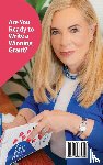 Hikind, Libby - The Queen of Grants From Teacher to Grant Writer to CEO