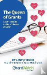 Hikind, Libby - The Queen of Grants From Teacher to Grant Writer to CEO