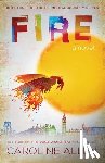 Allen, Caroline - Fire
