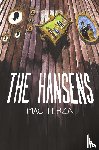 Terza, Mac - The Hansens