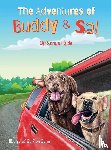 Hyde, Sonya - The Adventures of Buddy & Sal