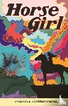 Joy, Amaia, Caroll, Geoffrey - Horse Girl
