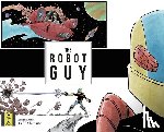 Clemens, Jeff - The Robot Guy