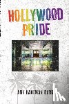 Burk, Amy Kaufman - Hollywood Pride