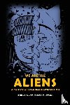 Solheim, Bruce Olav - We Are the Aliens