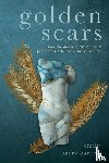 (Barry) Zarecki, Emily - Golden Scars