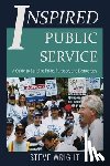 Wright, Steve - Inspired Public Service