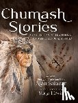 Salazar, Alan - Chumash Stories