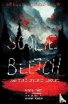Harrington, Skelly - Soolie Beetch and the Dying Light