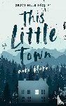 Blake, Nora - This Little Town