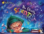 Friedman, Shelby P. - The Sleepy Scientist: A full-representation bedtime story that encourages young children to ask questions about the world around them!