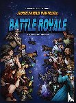 Dystopia, Tyrannus J - Super Family Fun Read