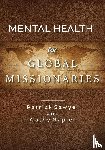 Napier, Cathy, Sawyer, Patrick - Mental Health for Global Missionaries