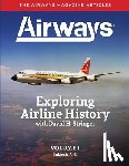 Stringer, David H. - Exploring Airline History with David H. Stringer, Volume One