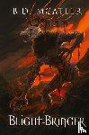 McAteer, B. D. - Blight-Bringer
