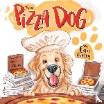 Farley, Erin - The Pizza Dog