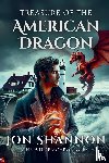 Shannon, Jon - Treasure of the American Dragon