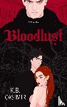 Casimir, K. B. - Bloodlust