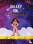 Walton, Layesha - GALAXY GIRL