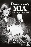 Lenington, Sid - Donovan's M.I.A.