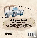 Mundree, Spencer - Going on Safari!