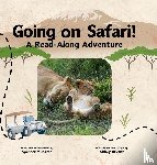 Mundree, Spencer - Going on Safari!