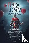 Kangas, Kevin, Cesare, Adam, Masterton, Graham - Fear of Clowns A Horror Anthology