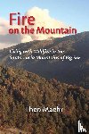 Maehr, Theo - Fire on the Mountain