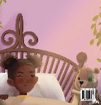 Williams Christians, Iman - Franken Bear