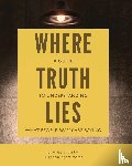Burke, Stanley B - Where Truth Lies