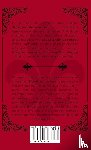 Casimir, K. B. - Bloodlust