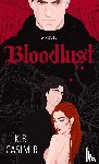 Casimir, K. B. - Bloodlust