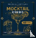 Tindle, Jack - Mocktail Guide: The Teenage Bartender
