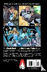 Watson, James - Star Runner Chronicles