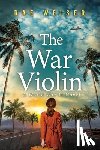 Weiser, Rae - The War Violin