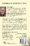 Johnston, Charles M - Rethinking How We Think