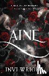 Wright, Invi - Aine: A dark fantasy romance