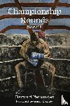 Fernandez, Bernard - Championship Rounds (Round 5)